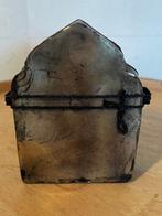 Verzilverd - Nepal - Tweede helft van de twintigste eeuw, Antiek en Kunst