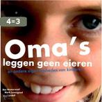 Oma S Leggen Geen Eieren 9789022987018 M. Levengood, Boeken, Stripverhalen, Verzenden, Gelezen, M. Levengood