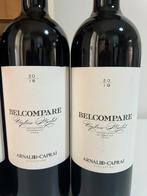 2016, 2018 & 2 bott 2019 Arnaldo Caprai, Belcompare -, Verzamelen, Nieuw
