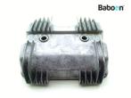 Kleppendeksel Honda CB 250 Nighthawk 1991-2008 (CB250 MC24), Motoren, Verzenden, Gebruikt