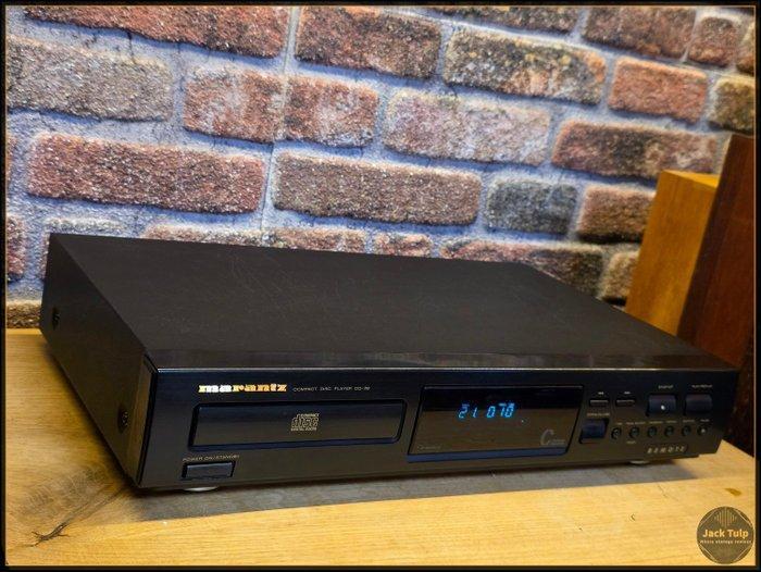 Marantz - CD-38 Cd-speler, TV, Hi-fi & Vidéo, Radios