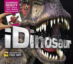 iDinosaur Augmented Reality 9781780973043, Carlton Kids, Verzenden