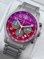 Porsche Design - Dashboard Template Automatic Chronograph, Handtassen en Accessoires, Horloges | Heren, Nieuw
