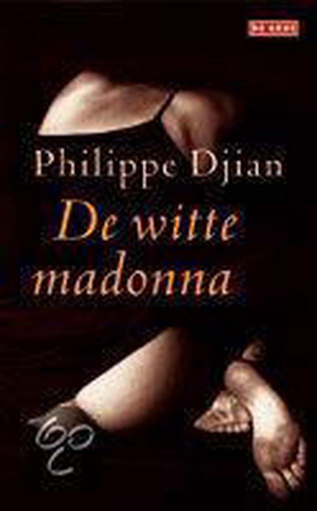 De witte madonna 9789052267883 P. Djian, Boeken, Romans, Zo goed als nieuw, Verzenden
