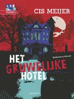 Team 3 3 - Het gruwelijke hotel (9789048743759, Cis Meijer), Antiek en Kunst, Verzenden