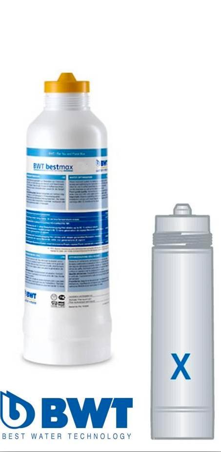 BWT Bestmax X Wisselpatroon FS20I00A00, Huis en Inrichting, Keuken | Keukenbenodigdheden, Verzenden