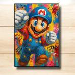 Naro - Mario – Color Rush Tribute, Nieuw