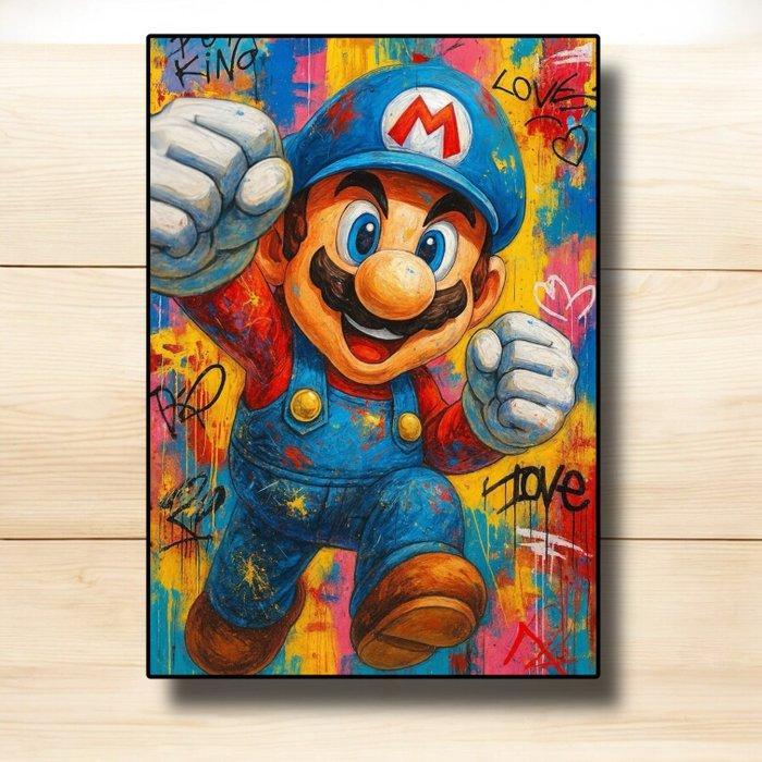 Naro - Mario – Color Rush Tribute, Games en Spelcomputers, Spelcomputers | Overige Accessoires