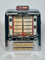 SEEBURG - 3W160 “WALL-O-MATIC 160” Jukebox