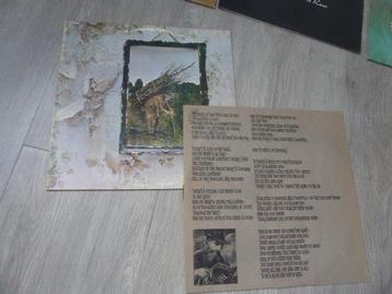 Vintage Hard Rock /Psych Rock with QUEEN ( 2x) - Deep Purple beschikbaar voor biedingen
