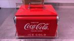 coca cola - coca cola - Seau à glace - Fer - Glacière Coca