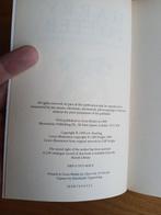 J. K. Rowling - Harry Potter And The Prisoner Of Azkaban