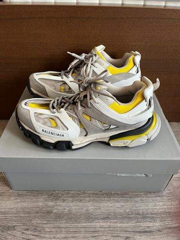 Balenciaga - Sneakers - Maat: EU 44 - Nieuw met tags