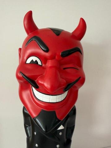 Funko - Bobblehead - Funko Pop El Diablo 50cm
