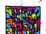 Jonone (1963) - Composition (HPM), 2018