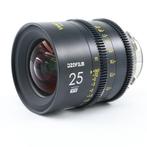 DZOFilm Vespid Prime FF 25mm T/2.1 PL mount | Tweedehands, Verzenden, Zo goed als nieuw