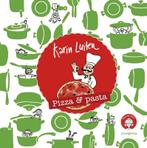 Pizza en Pasta / Koken met Karin 9789021681085 Karin Luiten, Boeken, Verzenden, Gelezen, Karin Luiten