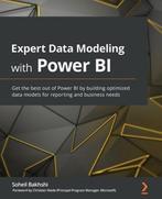 Expert Data Modeling with Power BI 9781800205697, Boeken, Verzenden, Gelezen, Soheil Bakhshi