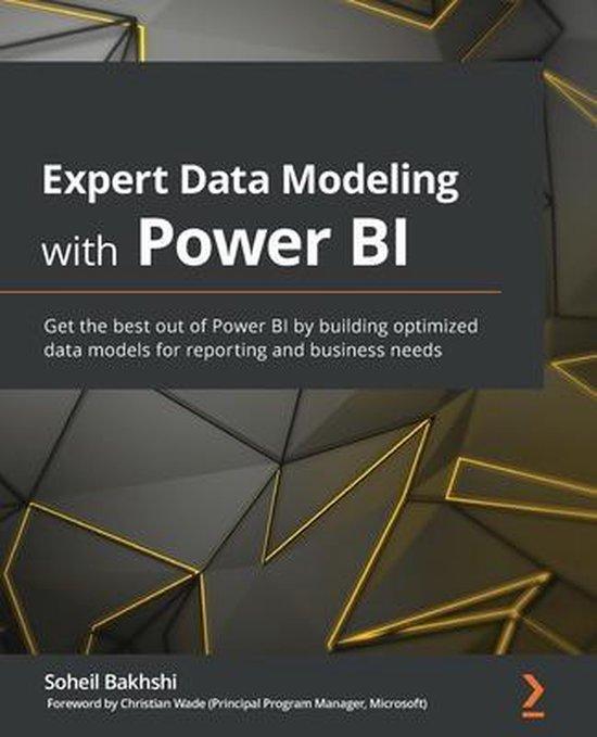 Expert Data Modeling with Power BI 9781800205697, Livres, Langue | Anglais, Envoi