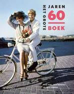 Het grote jaren 60 boek 9789462586079 Paul Brood, Verzenden, Zo goed als nieuw, Paul Brood