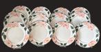 Villeroy & Boch - Bord (12) - Wildrose - Keramiek