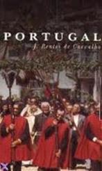Portugal 9789029534666 J. .R. de Carvalho, Boeken, Reisgidsen, Verzenden, Gelezen, J. .R. de Carvalho