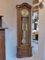 Grootmoeder klok - Schwenckenbecher - Wood, Walnoot - 1950, Antiek en Kunst, Antiek | Klokken