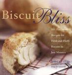 Biscuit Bliss 9781558322233 James Villas, Verzenden, Gelezen, James Villas