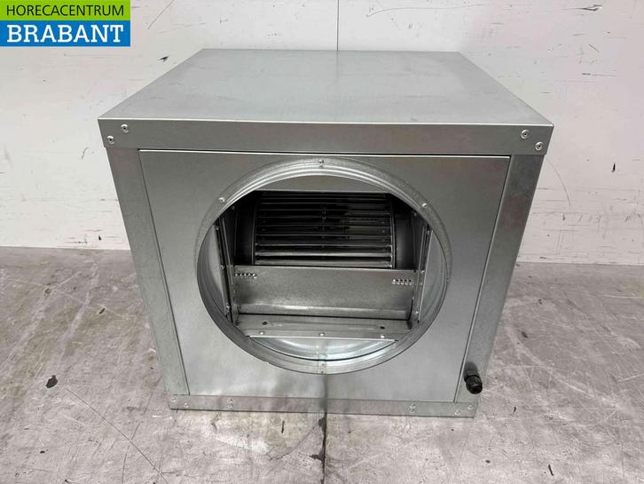 Combisteel Afzuigmotor Slakkenhuis 3000 m3 230V Horeca, Elektronische apparatuur, Afzuigkappen, Nieuw, Ophalen of Verzenden