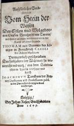 Bernardus Trevisanus - Opuscula chemica. Das ist, von dem