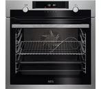 Aeg Bce556060m Inbouw Oven 60cm, Elektronische apparatuur, Ovens, Ophalen of Verzenden, Nieuw