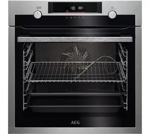 Aeg Bce556060m Inbouw Oven 60cm, Elektronische apparatuur, Ovens, Ophalen of Verzenden