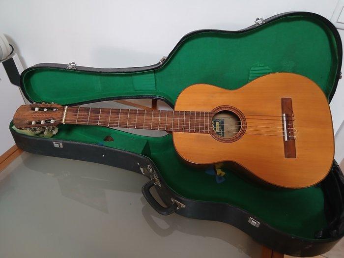 SomDouro - Brasilia - - Klassieke gitaar - Brazilië - 1978, Muziek en Instrumenten, Snaarinstrumenten | Gitaren | Akoestisch