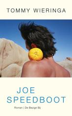 Joe Speedboot 9789023464242 Tommy Wieringa, Verzenden, Gelezen, Tommy Wieringa