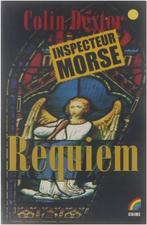 Requiem / Rainbow crime / 13 9789041770509 C. Dexter, Boeken, Verzenden, Gelezen, C. Dexter