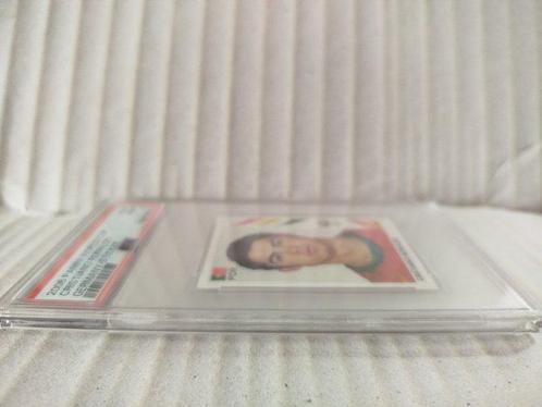 2006 Panini World Cup Cristiano Ronaldo #298 ROOKIE W/C -, Verzamelen, Stickers