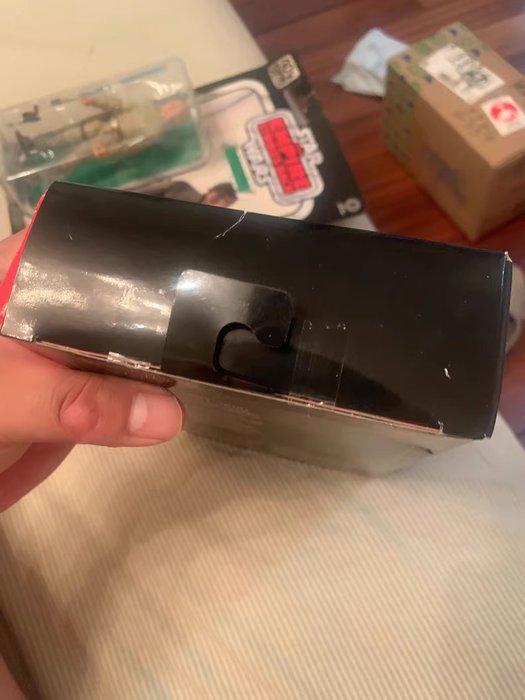 Star Wars, Star Wars Episode VII: The Force Awakens - Daisy, Verzamelen, Film en Tv