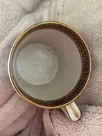 F. & R. Pratt of Fenton - muletteer - Beker - Aardewerk