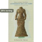 GESPREKKEN MET JAN FABRE 9789023434870 J. de Fabre, Boeken, Verzenden, Gelezen, J. de Fabre