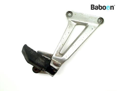 Repose-pieds arrière droite Honda CBR 125 R 2004-2006, Motoren, Onderdelen | Honda, Verzenden