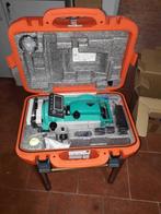 Sokkia - Topografisch theodoliet - Aluminium - 2000-2010 -