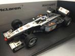 Minichamps 1:18 - Model raceauto -F1 McLaren Mercedes Benz, Nieuw