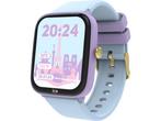 Veiling - Ice-Watch - Ice smart junior 2.0 soft Blue kinderh, Handtassen en Accessoires, Nieuw