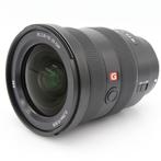 Sony FE 16-35mm f/2.8 GM | Tweedehands, Audio, Tv en Foto, Verzenden, Zo goed als nieuw