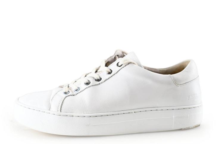 Nubikk Sneakers in maat 42 Wit | 5% korting, Kleding | Heren, Schoenen, Wit, Gedragen, Sneakers, Verzenden