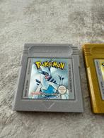 Nintendo - Gameboy Classic - Pokémon - Videogame