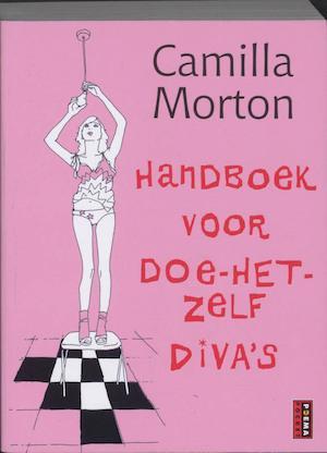 Handboek voor doe-het-zelf divas, Livres, Langue | Langues Autre, Envoi