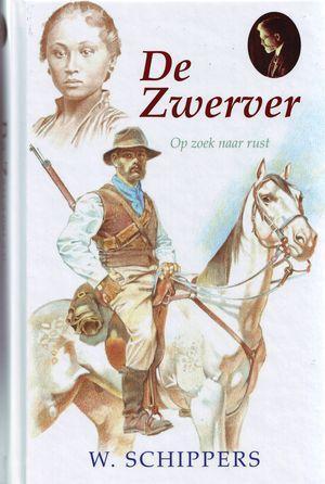 De Zwerver / Schippersserie / 5 9789076466804, Boeken, Romans, Gelezen, Verzenden
