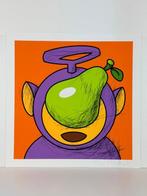 Gum (1976) - Teletubbies vs Magritte by GUM