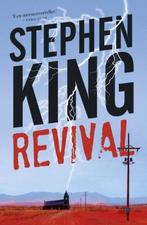 Stephen King - Revival, Boeken, Verzenden, Nieuw